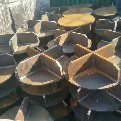 宜春桩尖的作用