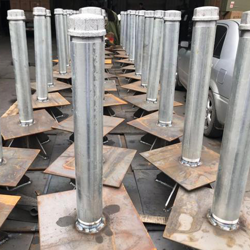 宜春沉降板的工作原理