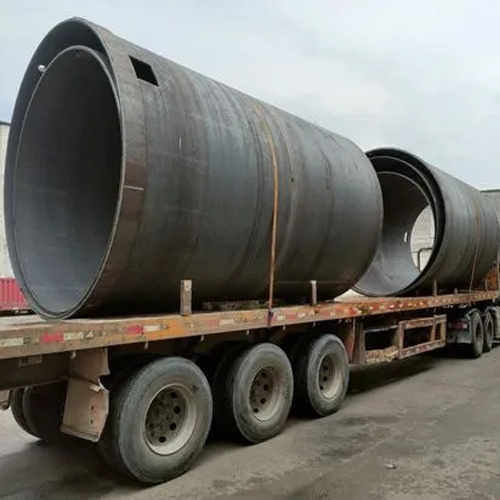 宜春钢护筒施工准备包括以下步骤