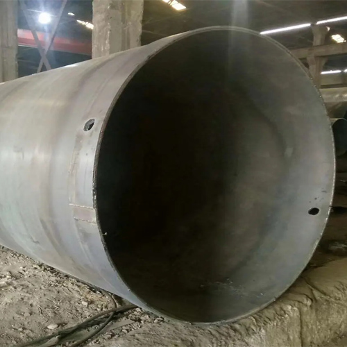 选择宜春钢护筒的材质时，主要考虑哪些因素