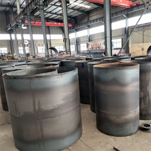 选择宜春钢护筒的材质时考虑哪些条件？