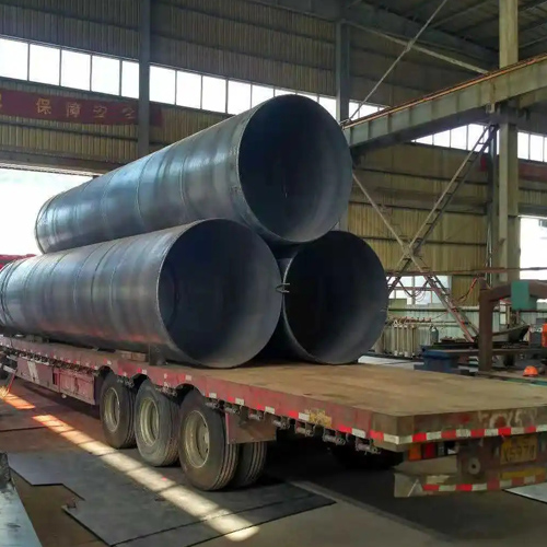 宜春钢护筒的焊接工艺主要有以下两种