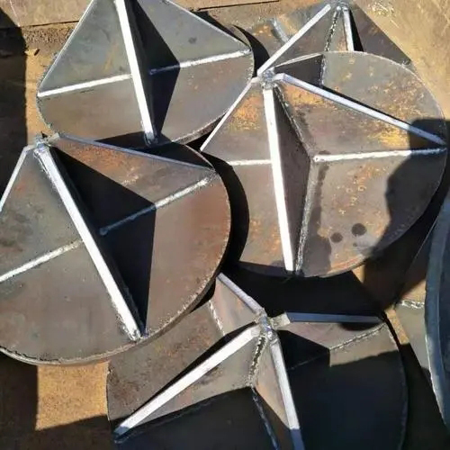 宜春桩尖图纸要求包括以下几点