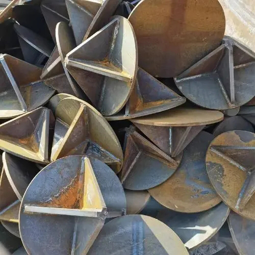 宜春桩尖的安装流程是什么？