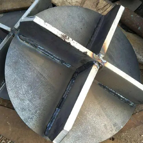 宜春桩尖的材质如何选择？