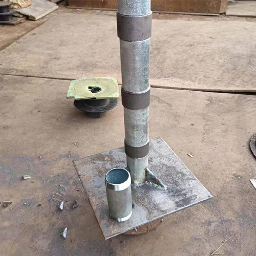 宜春沉降板的工作原理是什么？