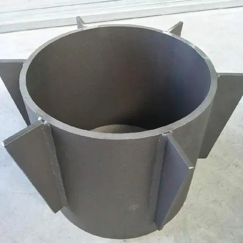 宜春桩尖的生产工艺主要包括以下步骤