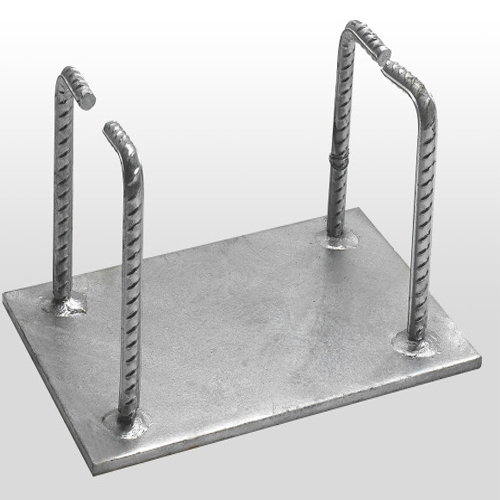 宜春预埋件材质如何选择？