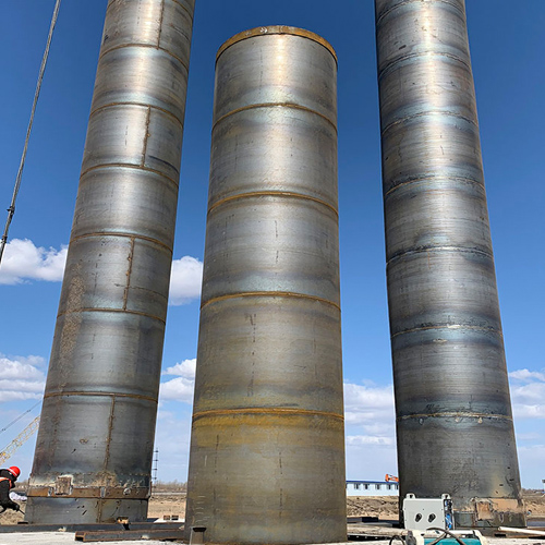 宜春钢护筒施工标准