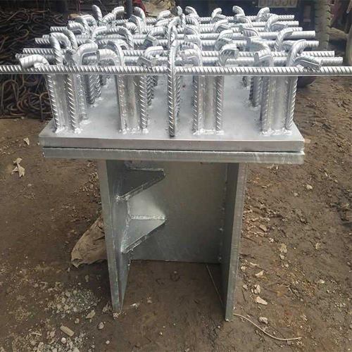 宜春预埋件加工