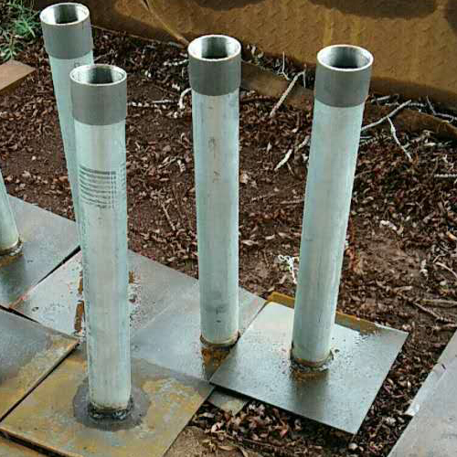 宜春沉降板的施工步骤如下