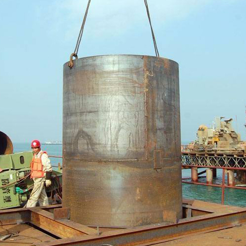 宜春钢护筒长度要求有哪些