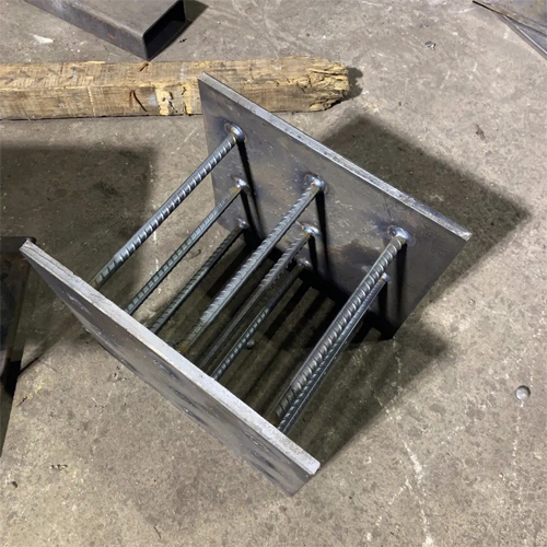 宜春工程预埋件厂家