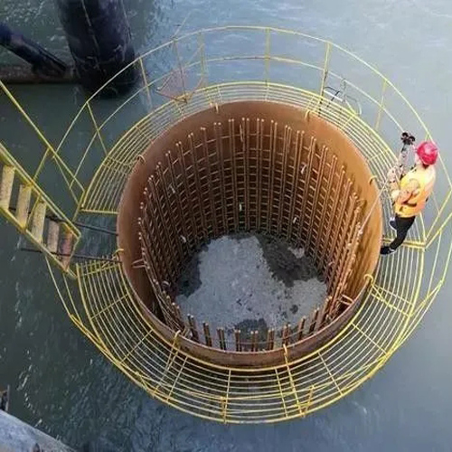 宜春钢护筒厂家